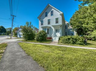 77 5th St, Auburn, ME 04210