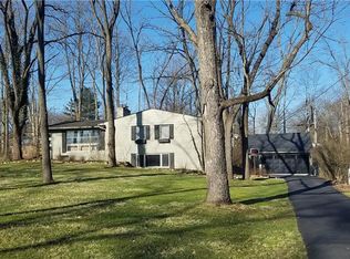 10510 Holaday Dr, Carmel, IN 46032