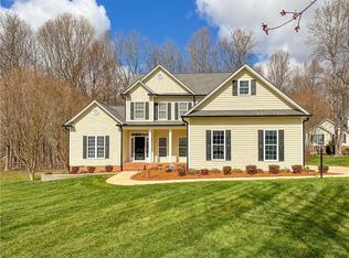 7913 McCreedy Dr, Stokesdale, NC 27310