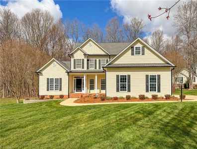 7913 McCreedy Dr, Stokesdale, NC, 27310