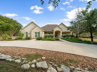26018 Hazy Hollow, San Antonio, TX 78255