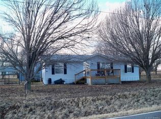 19232 S 4230th Rd, Claremore, OK 74019