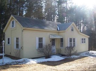 697 Templeton Rd, Athol, MA 01331