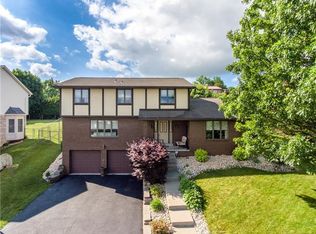 591 Adele Dr, North Huntingdon, PA