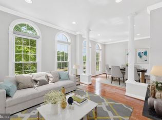 12850 Fair Heights Dr, Fairfax, VA 22033
