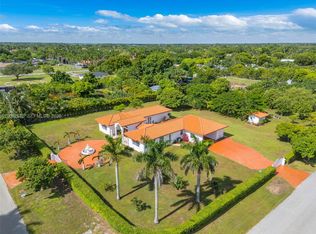 Redland Gentleman Farmhous, Homestead, FL 33031
