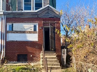 6315 Greenway Ave, Philadelphia, PA 19142