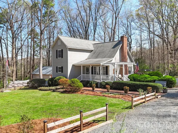 8003 Pine Oak Rd, Waxhaw, NC 28173