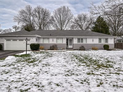 1989 Larchmont Rd, Akron, OH, 44313