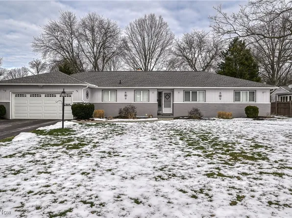 1989 Larchmont Rd, Akron, OH 44313