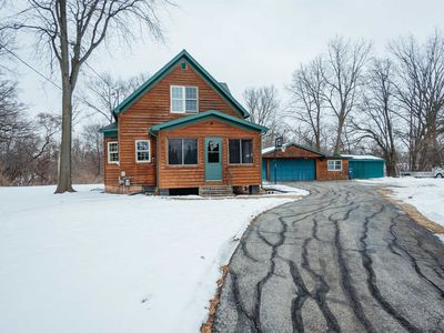 285 S Seymour St, Fond Du Lac, WI, 54935