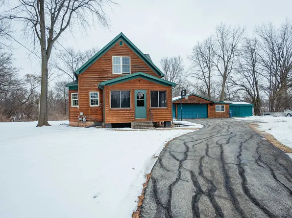 285 S Seymour St, Fond Du Lac, WI 54935