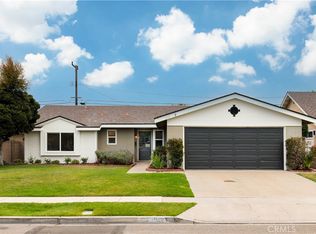6121 Trinette Ave, Garden Grove, CA 92845