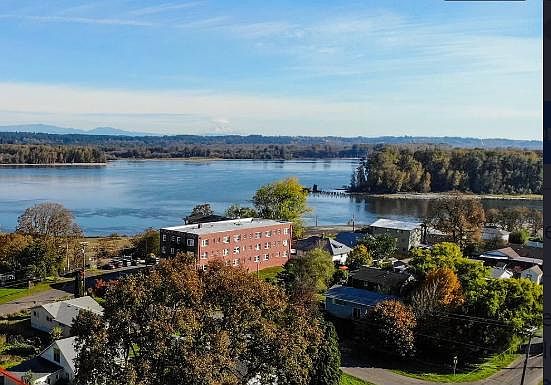 Your new neighborhood!