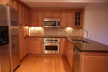 Rented by City Connections Realty