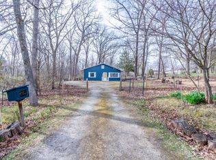 6408 E Locust Grove Dr, Columbia, MO 65202