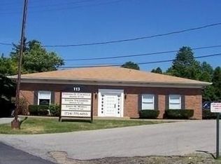 113 Golfview Dr, Monaca, PA 15061