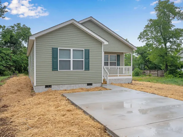 2807 Calhoun Ave, Chattanooga, TN 37404