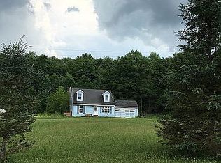 892 County Road 8, Mc Donough, NY 13801