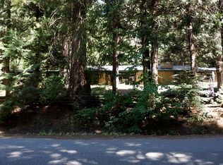 8049 Brokeoff Meadows Rd, Shingletown, CA 96088