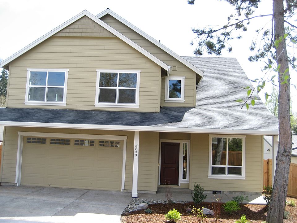 Beautiful 2 story