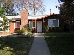 5713 La Field Dr, Fair Oaks, CA 95628