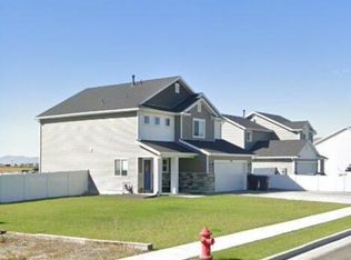 2745 W 500 N, Tremonton, UT 84337