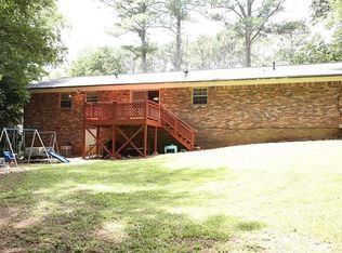 4125 Fawn Ln SE, Smyrna, GA 30082