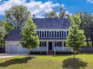 446 Mount Royall Dr, Mount Pleasant, SC 29464