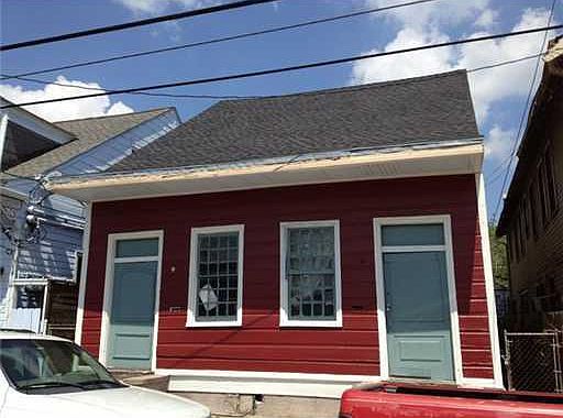 1st image of 1519 Saint Philip St #21