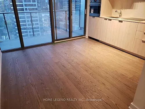 11 Wellesley St W #1510 Photo 1