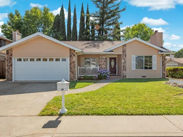 579 Gregory Drive, Vacaville, CA 95687
