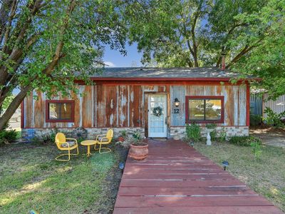 12 Old Shawnee Trail Dr, Gordonville, TX, 76245