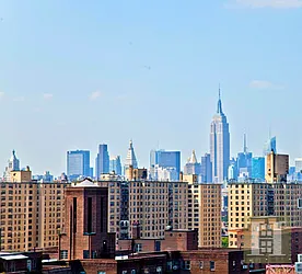 Sold by Halstead Real Estate