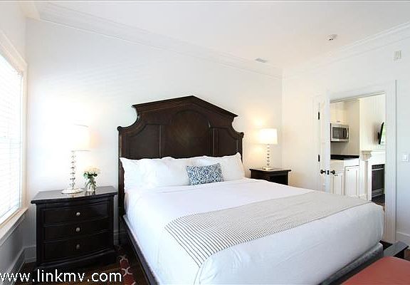 Master King Bedroom