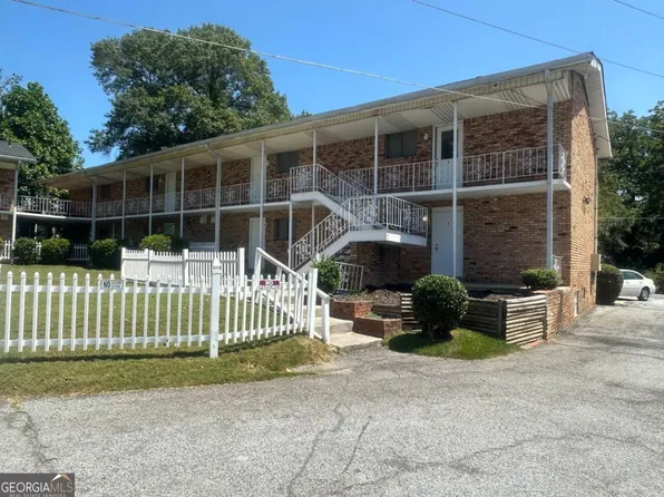 3331 Sims St, Atlanta, GA 30354