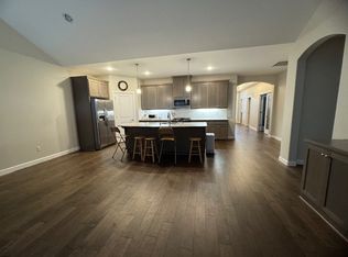 1608 NE 175th St, Ridgefield, WA 98642