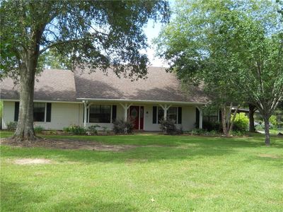 203 Fadler Rd, Deville, LA, 71328