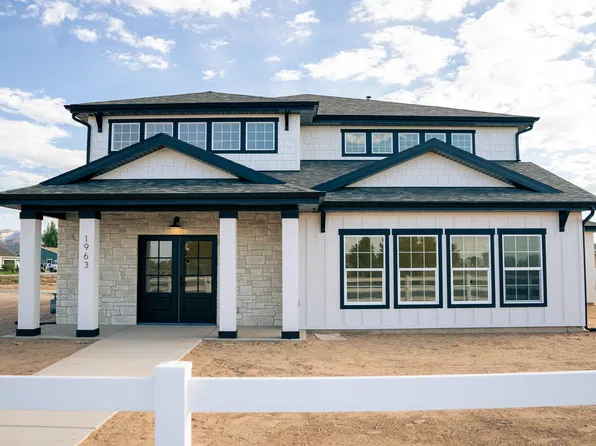 1963 W Midvalley Rd, Cedar City, UT 84721