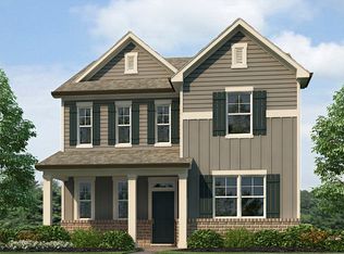 IRWIN II Plan, Braselton Village, Braselton, GA 30517