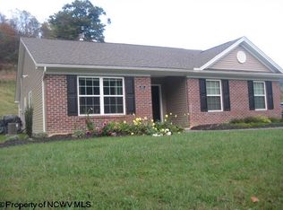 4621 Brushy Fork Rd, Bridgeport, WV 26330