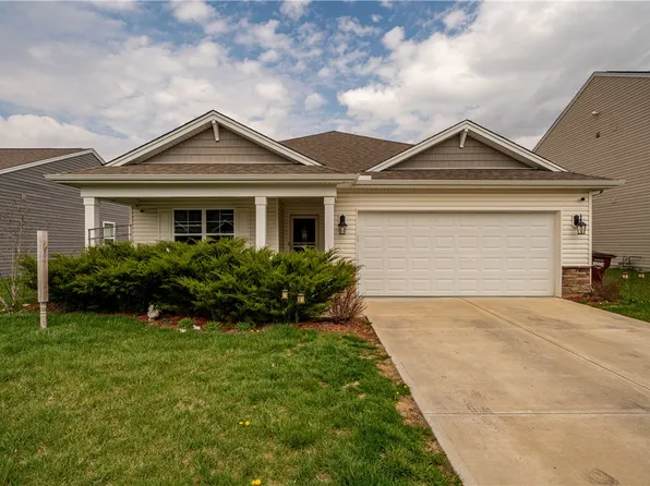 4969 Galileo Ave, Dayton, OH 45426