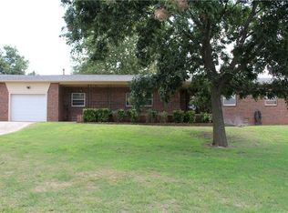 100 Bobby Mankin Dr, Choctaw, OK 73020