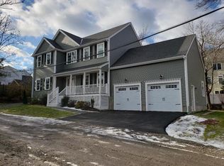 2 Randall Ct, Natick, MA 01760