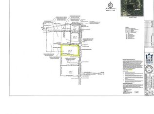 PARCEL 3 Road 528, Kiln, MS 39556