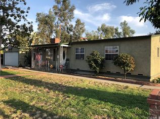 848 W Blue Ash Rd, West Covina, CA