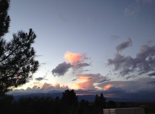 1503 S Koch Ranch Rd, Cornville, AZ 86325