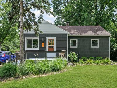 707 E Fairlawn Dr, Urbana, IL, 61801