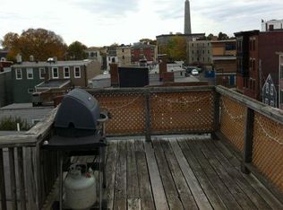 73 Sullivan St #4, Charlestown, MA 02129