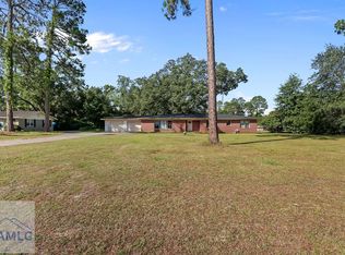 219 Dogwood Ave, Jesup, GA 31545